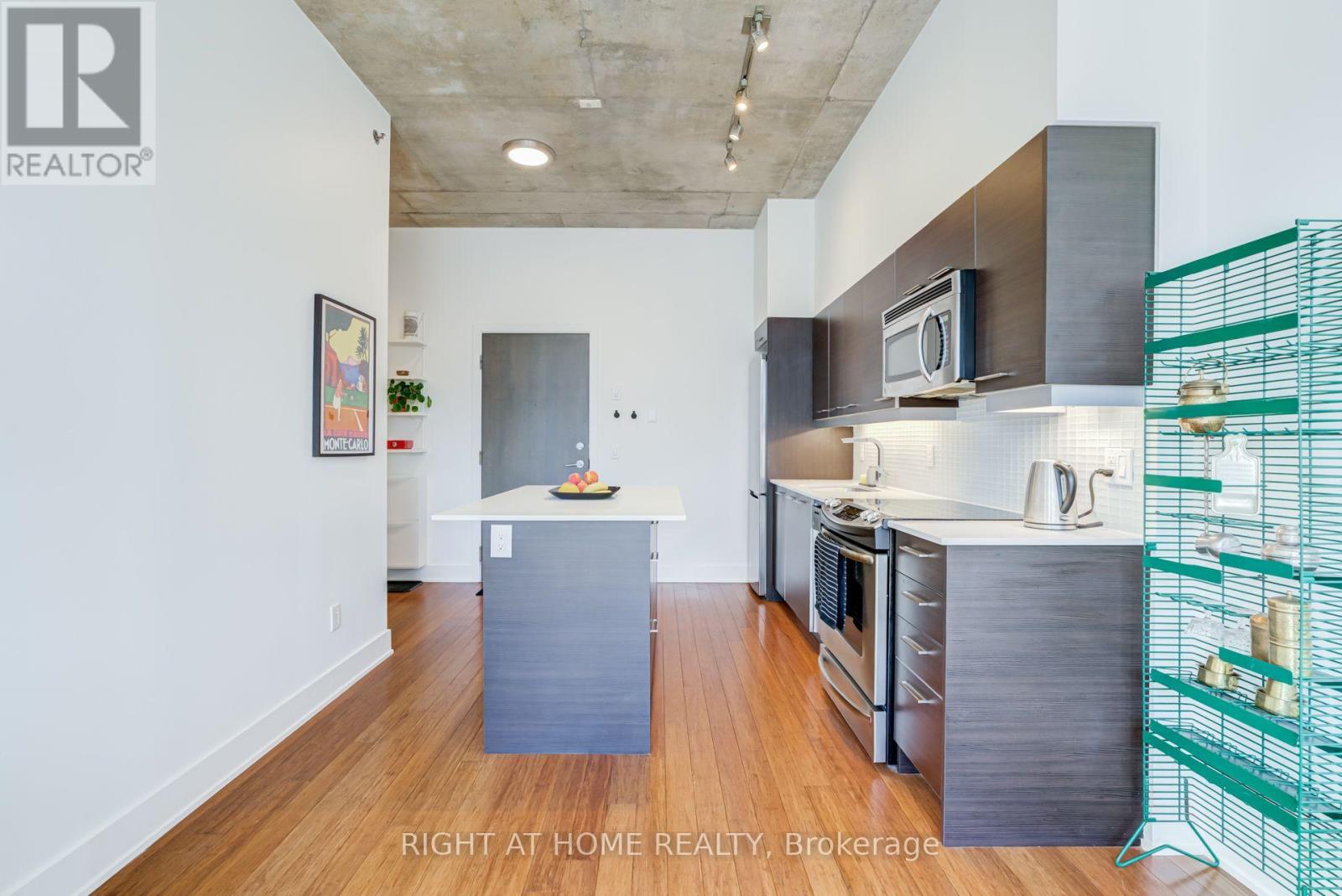805 - 90 Trinity Street, Toronto, Ontario M5A 0E4 - Photo 3 - C13751536