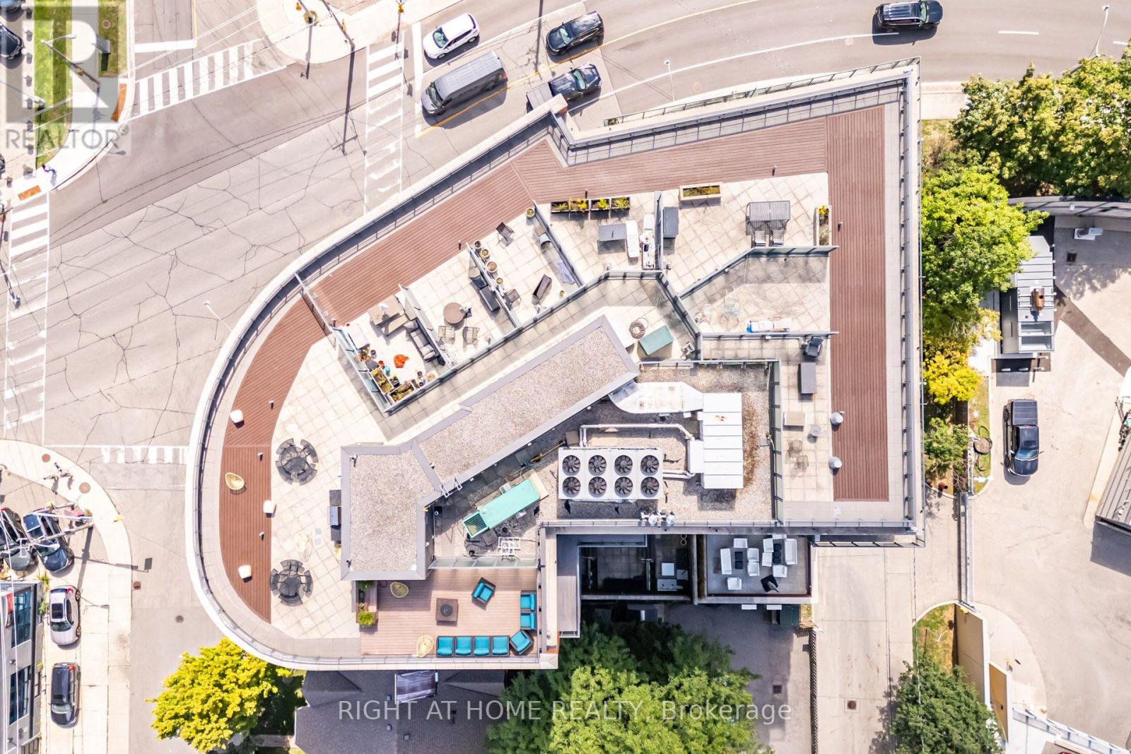 805 - 90 Trinity Street, Toronto, Ontario M5A 0E4 - Photo 31 - C13751536