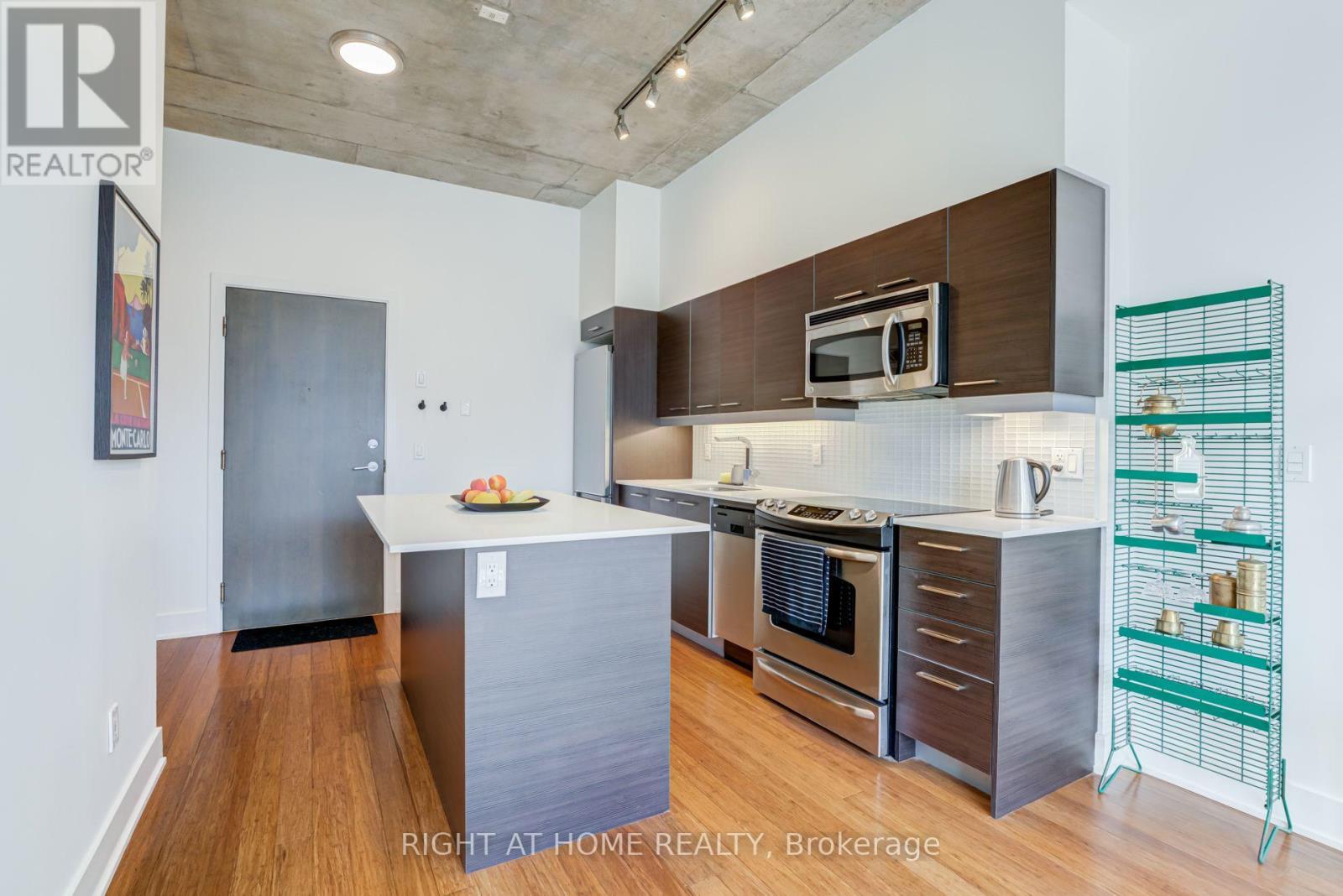 805 - 90 Trinity Street, Toronto, Ontario M5A 0E4 - Photo 4 - C13751536