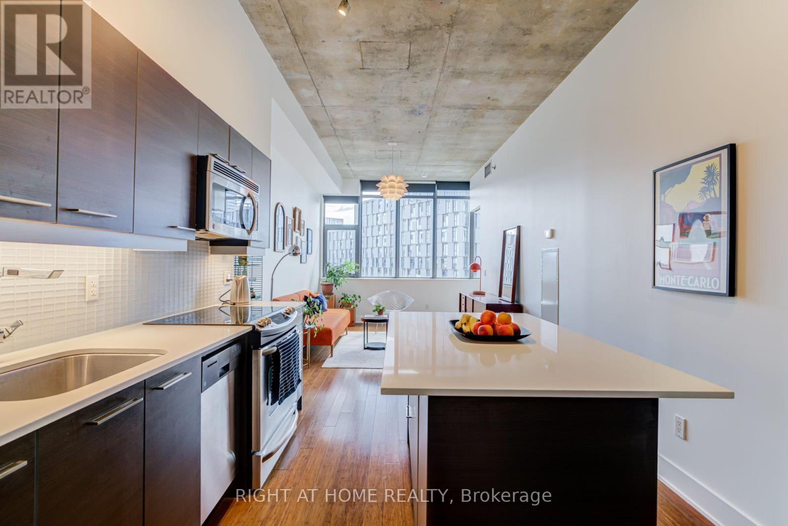 805 - 90 Trinity Street, Toronto, Ontario M5A 0E4 - Photo 7 - C13751536