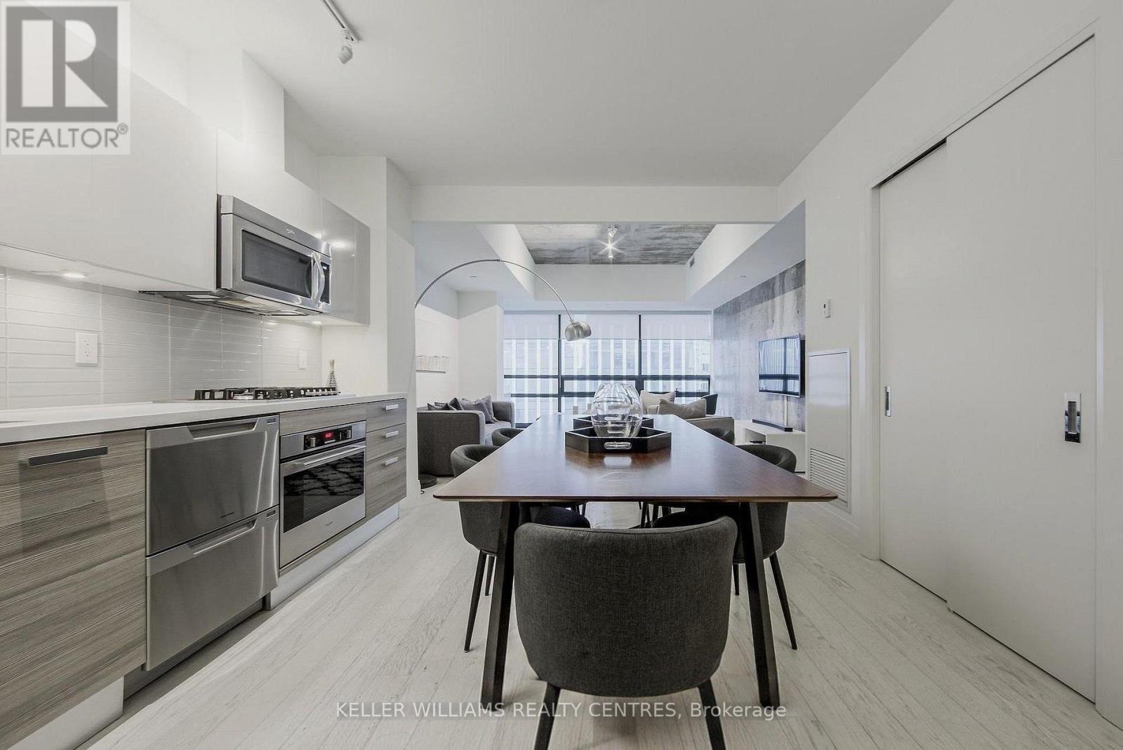 501 - 224 King Street West Street W, Toronto, Ontario  M5H 0A6 - Photo 8 - C13751562