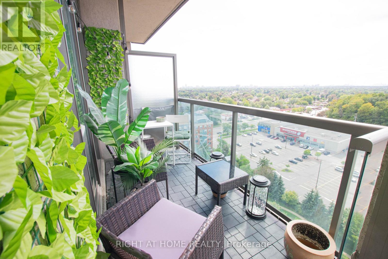 1901 - 68 Grangeway Avenue, Toronto, Ontario  M1H 0A1 - Photo 10 - E13751424