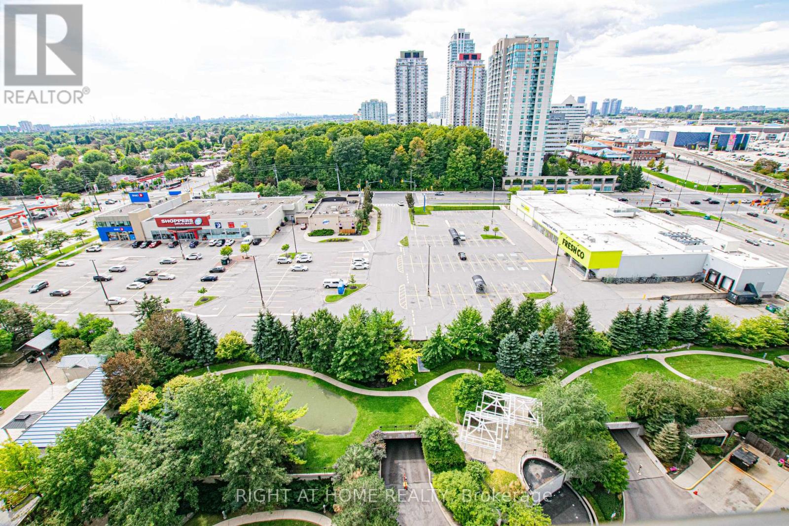 1901 - 68 Grangeway Avenue, Toronto, Ontario  M1H 0A1 - Photo 12 - E13751424