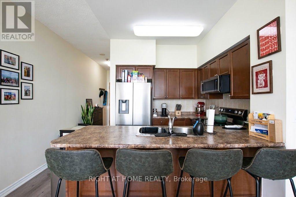 1901 - 68 Grangeway Avenue, Toronto, Ontario  M1H 0A1 - Photo 3 - E13751424