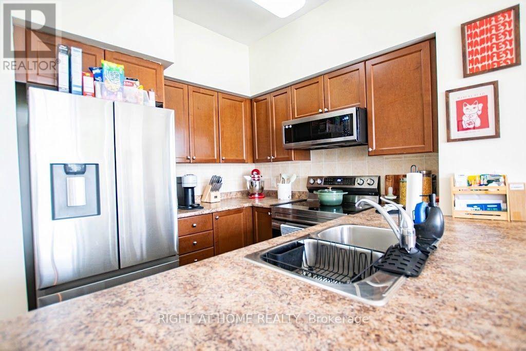 1901 - 68 Grangeway Avenue, Toronto, Ontario  M1H 0A1 - Photo 4 - E13751424