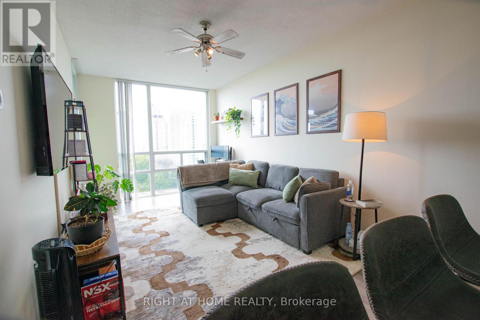 1901 - 68 Grangeway Avenue, Toronto, Ontario  M1H 0A1 - Photo 6 - E13751424