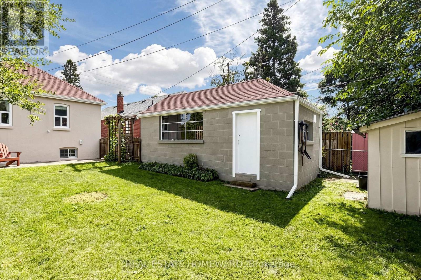 120 Pitt Avenue, Toronto, Ontario  M1L 2R6 - Photo 36 - E13751528