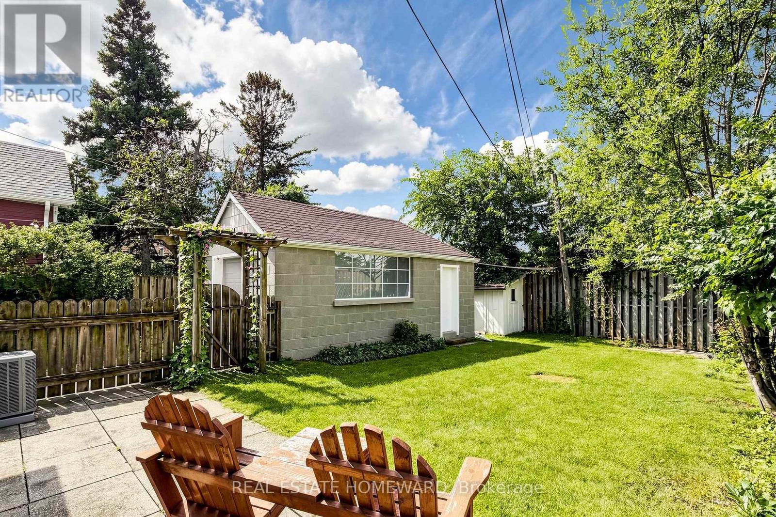120 Pitt Avenue, Toronto, Ontario  M1L 2R6 - Photo 37 - E13751528