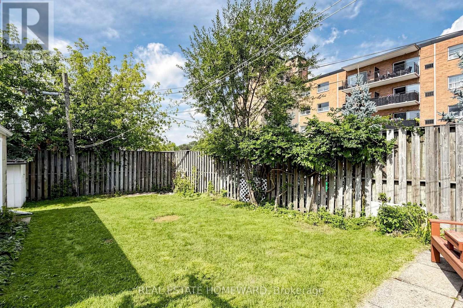 120 Pitt Avenue, Toronto, Ontario  M1L 2R6 - Photo 38 - E13751528