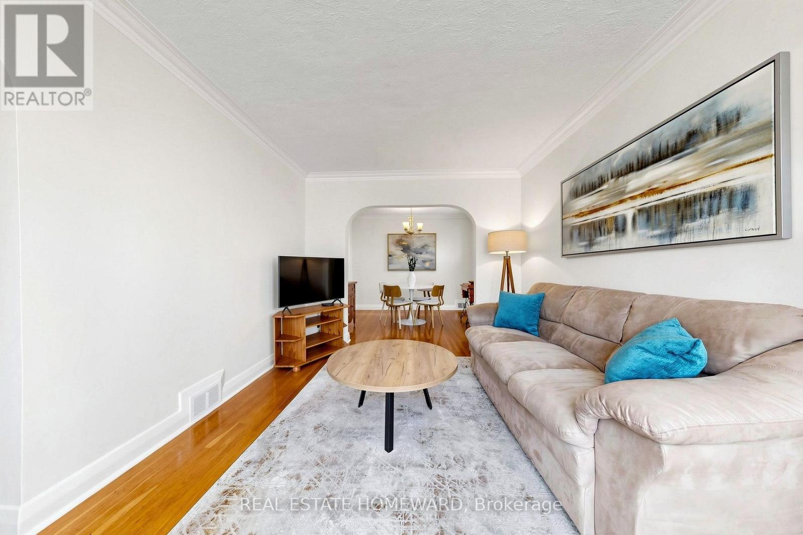 120 Pitt Avenue, Toronto, Ontario  M1L 2R6 - Photo 7 - E13751528