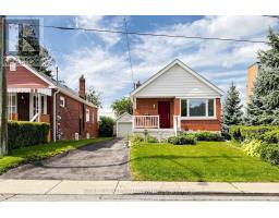 120 PITT AVENUE, Toronto, Ontario