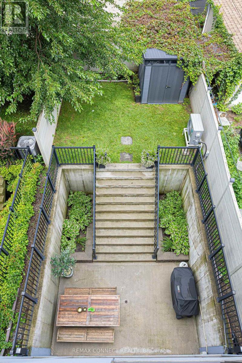 164 Aldwych Avenue, Toronto, Ontario M4J 1X6 - Photo 38 - E13751556