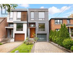 164 ALDWYCH AVENUE, Toronto, Ontario