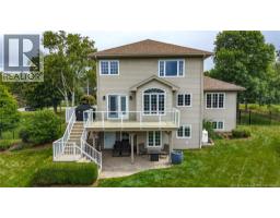 8 Aaron Avenue, Quispamsis, New Brunswick
