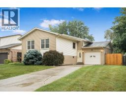 15 MONARCH DRIVE, Chatham, Ontario