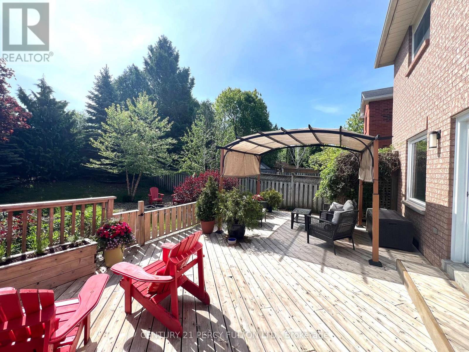 84 Loraview Lane, Aurora, Ontario  L4G 6N5 - Photo 23 - N13751470