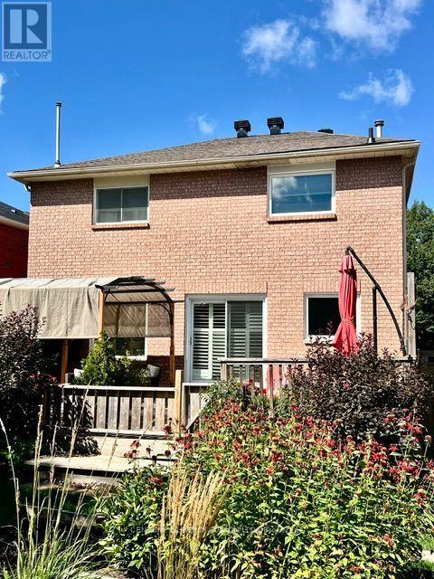 84 Loraview Lane, Aurora, Ontario  L4G 6N5 - Photo 27 - N13751470