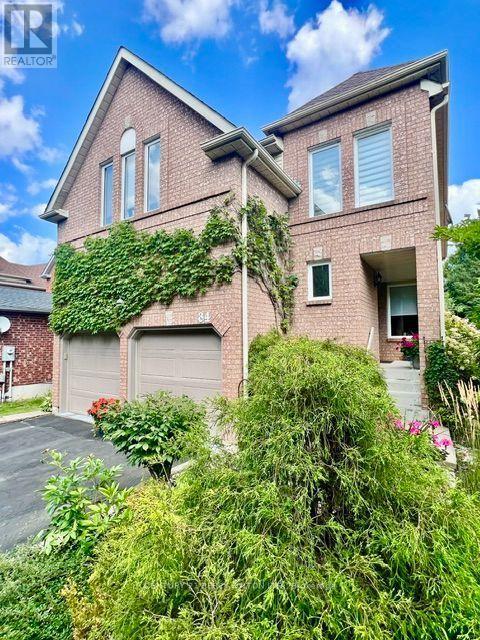 84 Loraview Lane, Aurora, Ontario  L4G 6N5 - Photo 28 - N13751470