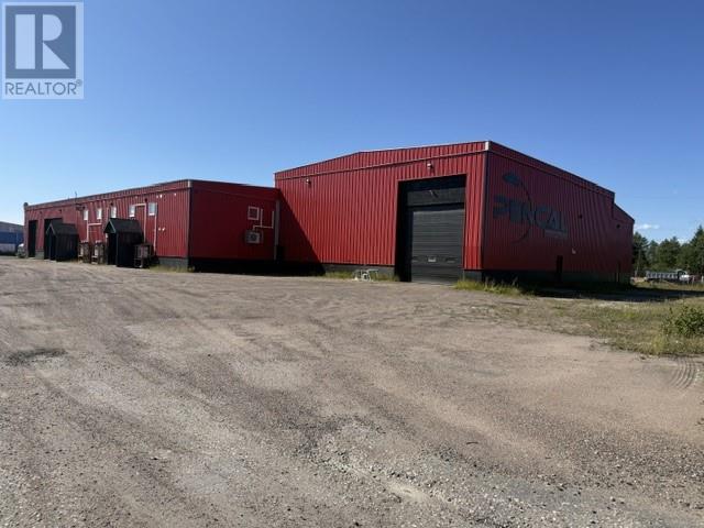 20 - 26 Toronto Avenue, Happy Valley-Goose Bay