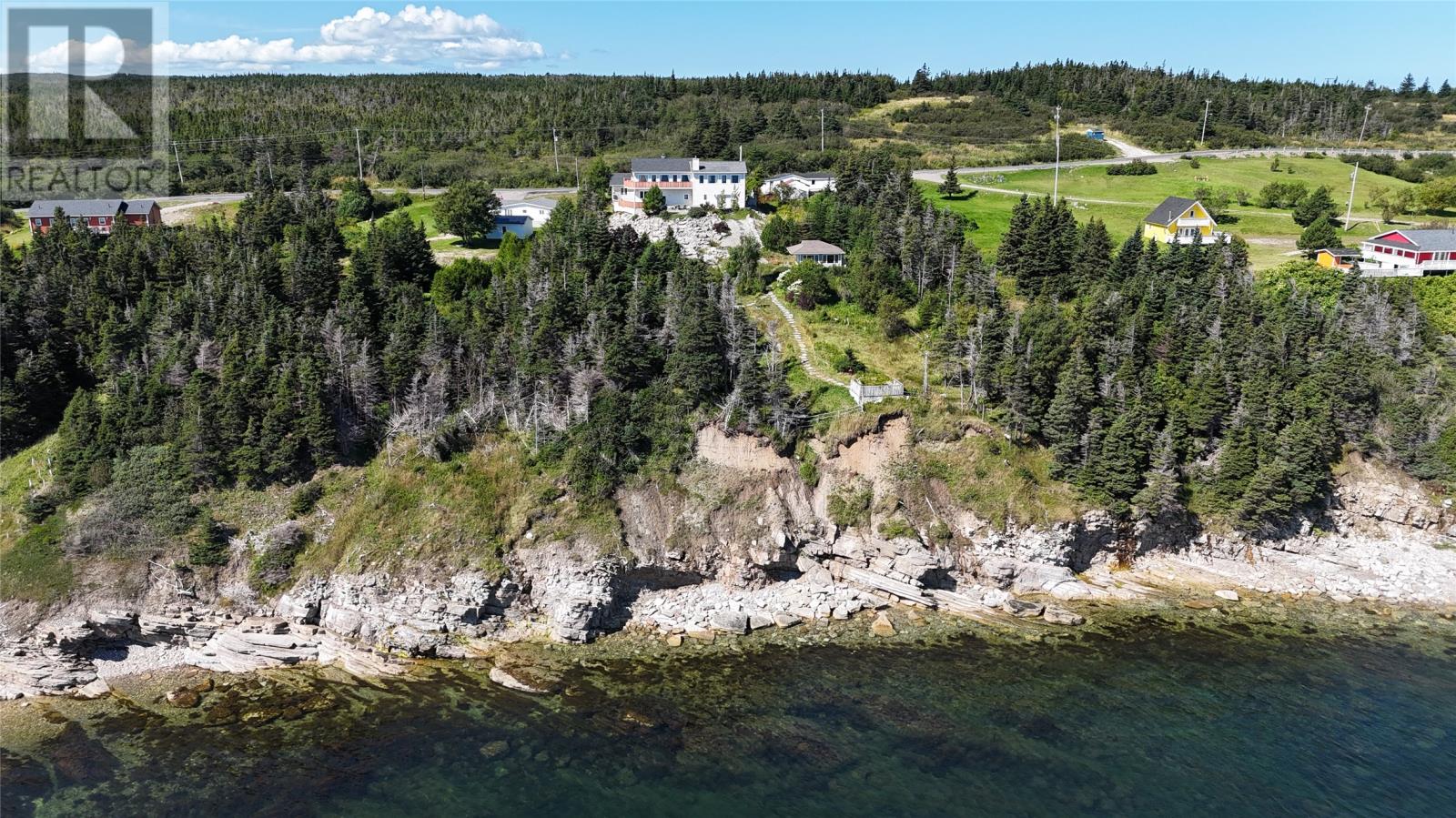 97 Front Road, Port au Port West — photo 3