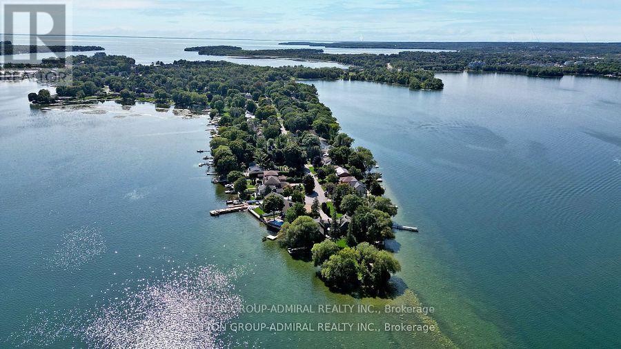 743 Broadview Avenue, Orillia, Ontario  L3V 6P1 - Photo 1 - S13751442
