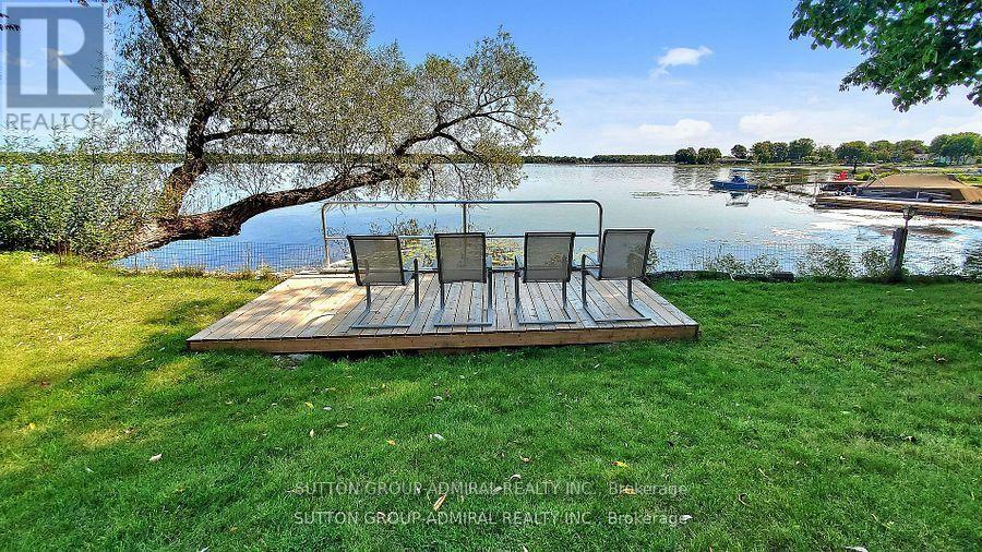 743 Broadview Avenue, Orillia, Ontario  L3V 6P1 - Photo 24 - S13751442