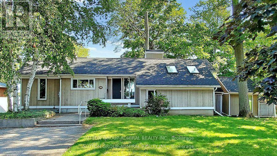 743 Broadview Avenue, Orillia, Ontario  L3V 6P1 - Photo 2 - S13751444