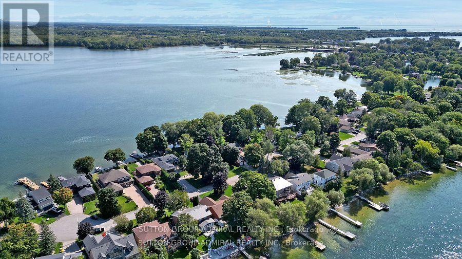 743 Broadview Avenue, Orillia, Ontario  L3V 6P1 - Photo 27 - S13751444