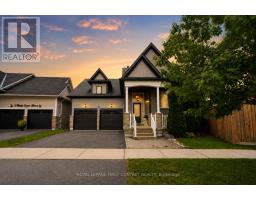 3 MAPLE CROWN TERRACE, Barrie, Ontario