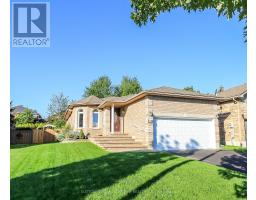28 BROOKFIELD CRESCENT, Barrie, Ontario