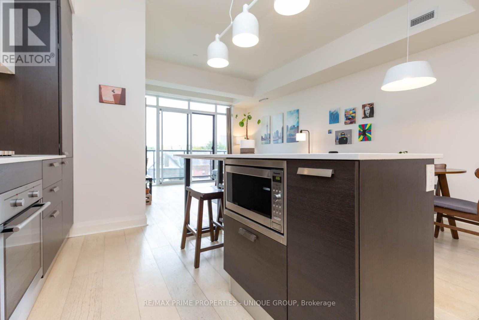 304 - 245 Perth Avenue, Toronto, Ontario  M6P 3X9 - Photo 11 - W13751450