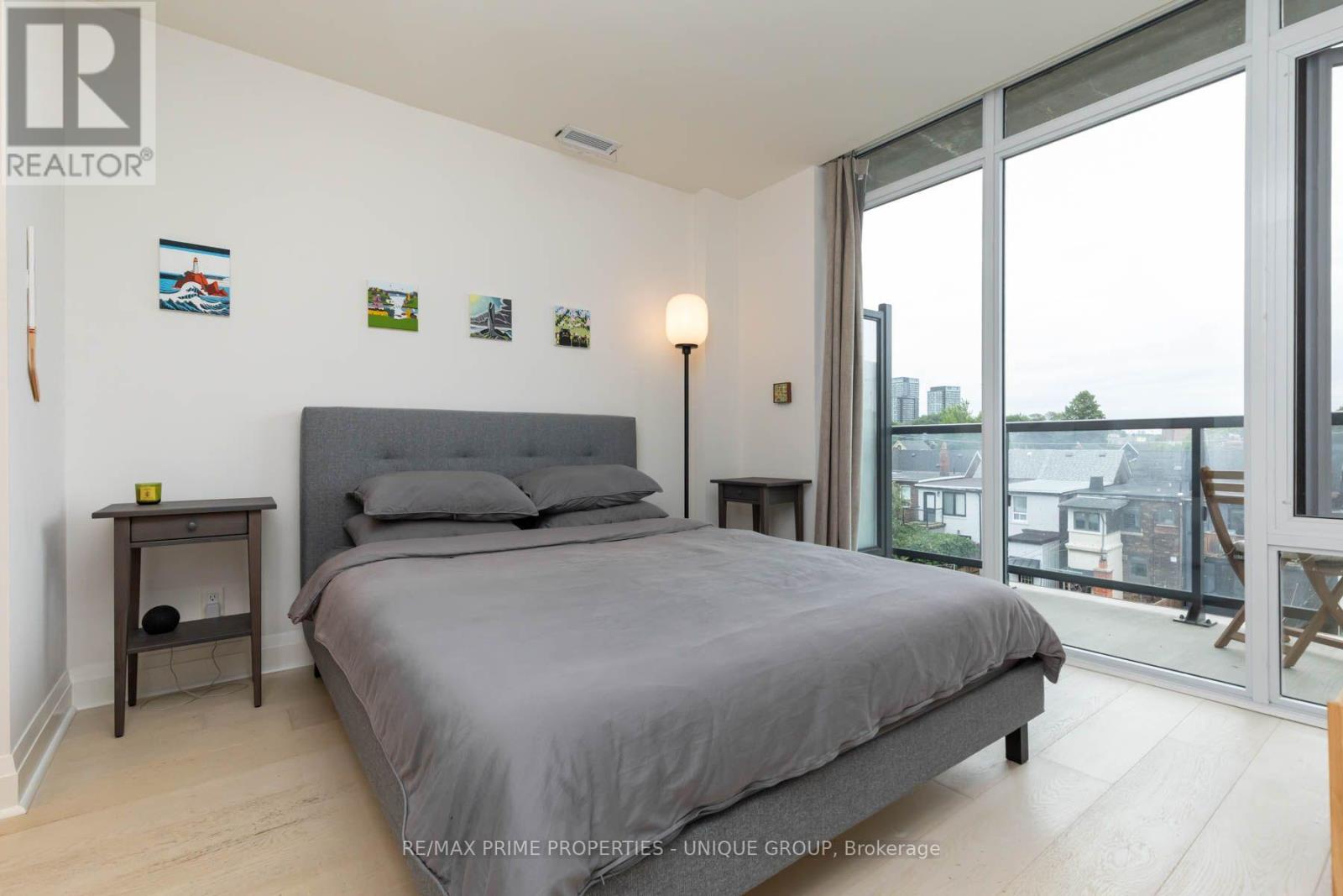 304 - 245 Perth Avenue, Toronto, Ontario  M6P 3X9 - Photo 14 - W13751450