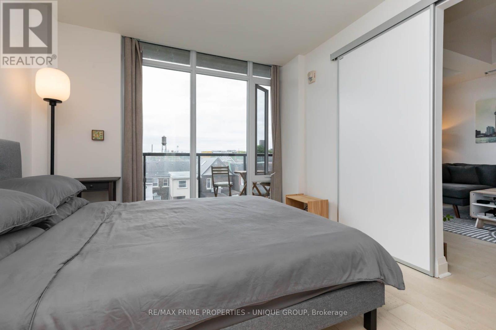 304 - 245 Perth Avenue, Toronto, Ontario  M6P 3X9 - Photo 16 - W13751450
