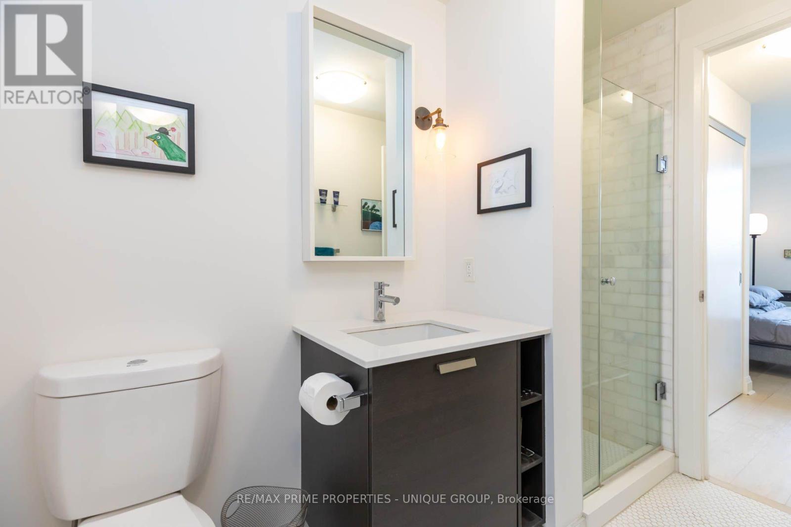 304 - 245 Perth Avenue, Toronto, Ontario  M6P 3X9 - Photo 18 - W13751450