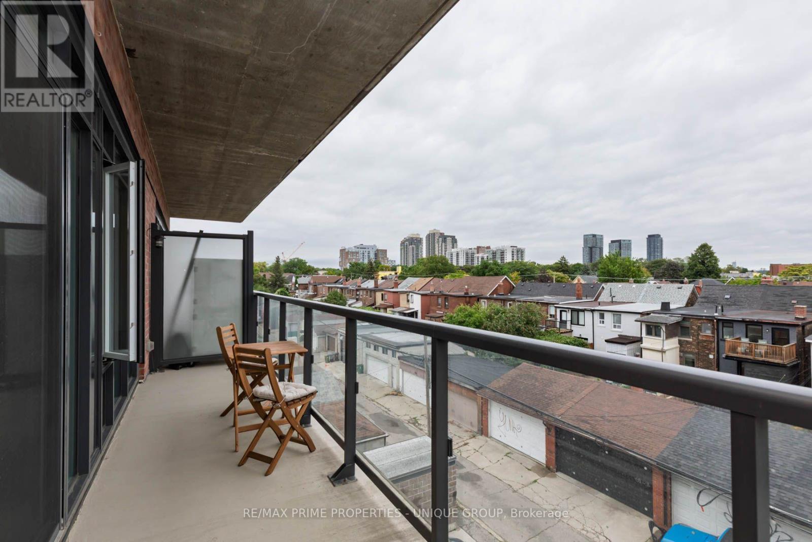 304 - 245 Perth Avenue, Toronto, Ontario  M6P 3X9 - Photo 21 - W13751450