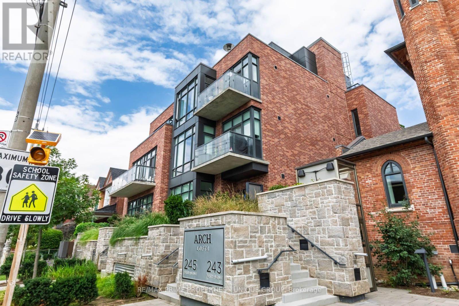 304 - 245 Perth Avenue, Toronto, Ontario  M6P 3X9 - Photo 25 - W13751450