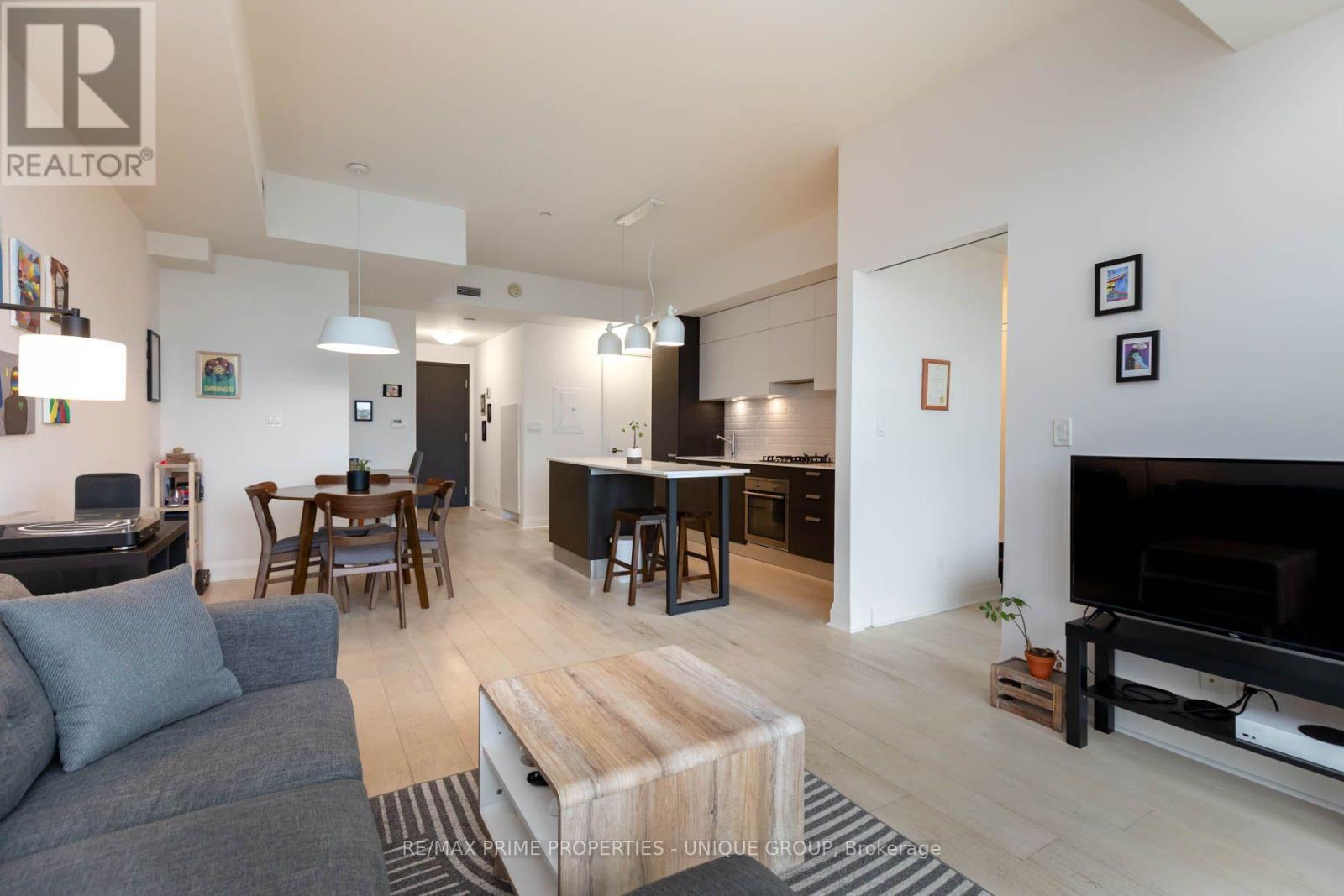 304 - 245 Perth Avenue, Toronto, Ontario  M6P 3X9 - Photo 6 - W13751450