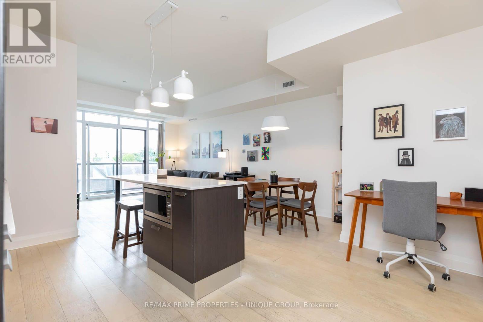 304 - 245 Perth Avenue, Toronto, Ontario  M6P 3X9 - Photo 9 - W13751450