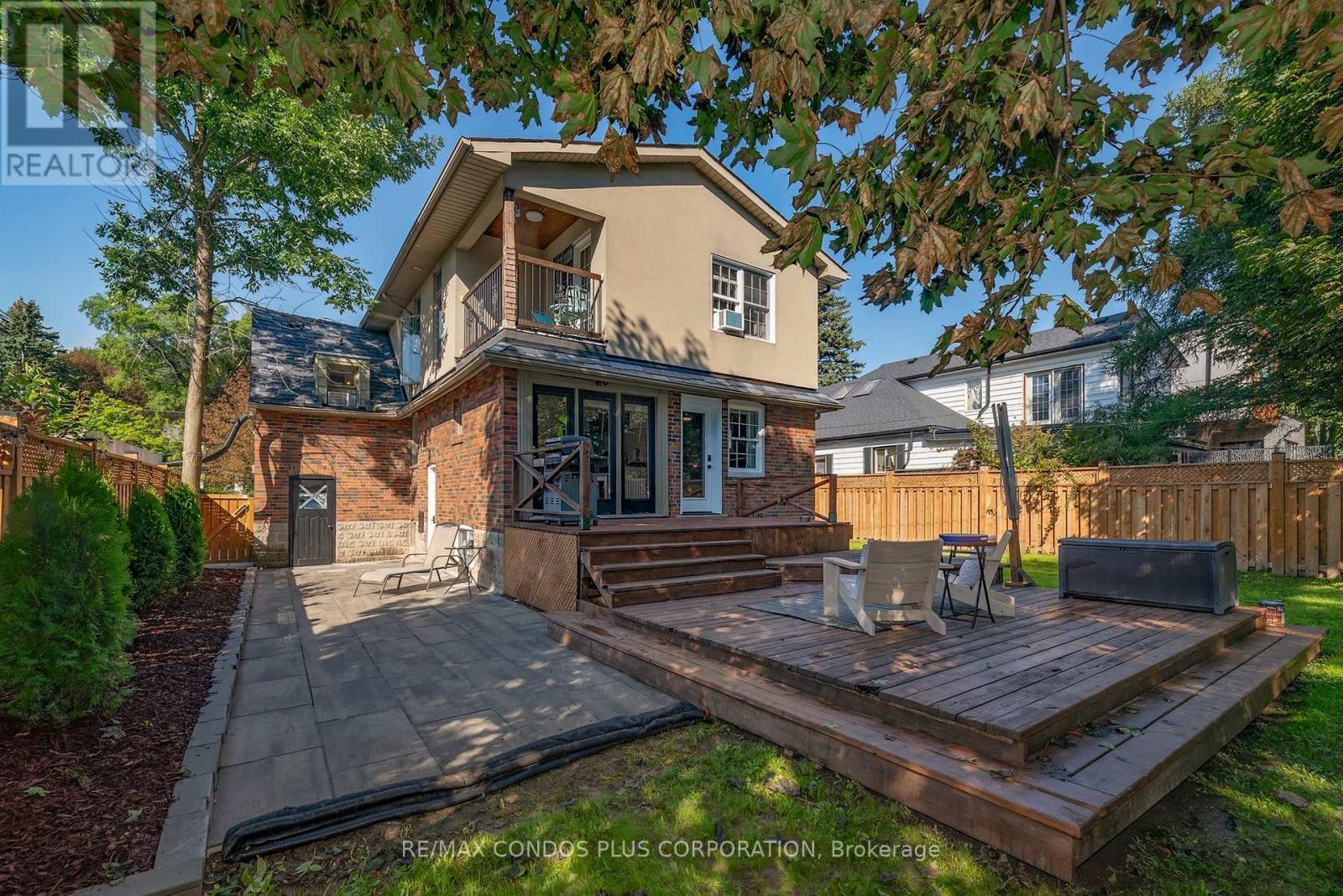 11 Elton Crescent, Toronto, Ontario  M8W 2X9 - Photo 33 - W13751458