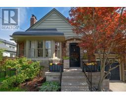 11 ELTON CRESCENT, Toronto, Ontario