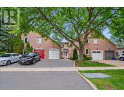1023 RUNNYMEAD CRESCENT, Oakville, Ontario