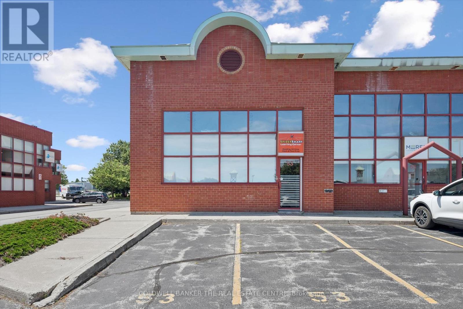 53-55 - 5100 SOUTH SERVICE ROAD, Burlington, Ontario