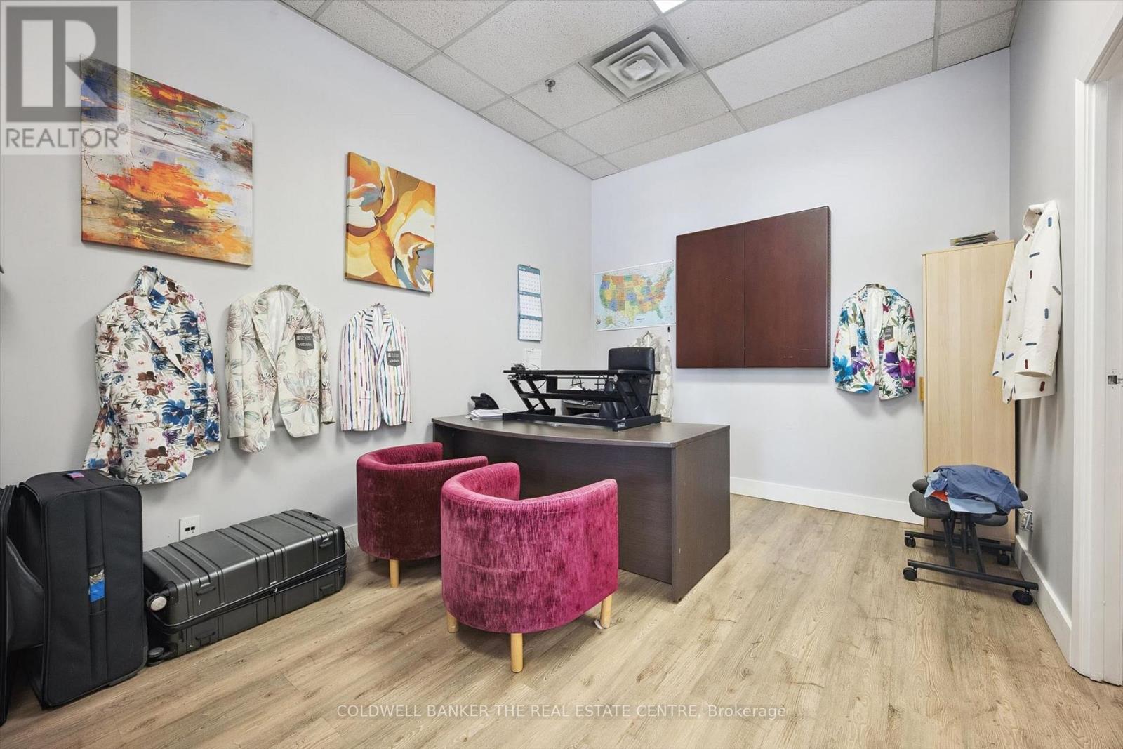 53-55 - 5100 South Service Road, Burlington, Ontario  L7L 6A5 - Photo 16 - W13751462