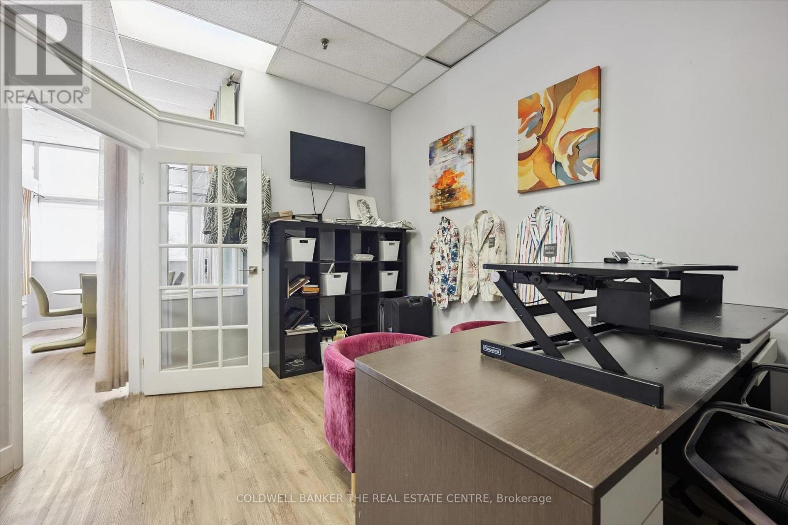 53-55 - 5100 South Service Road, Burlington, Ontario  L7L 6A5 - Photo 17 - W13751462