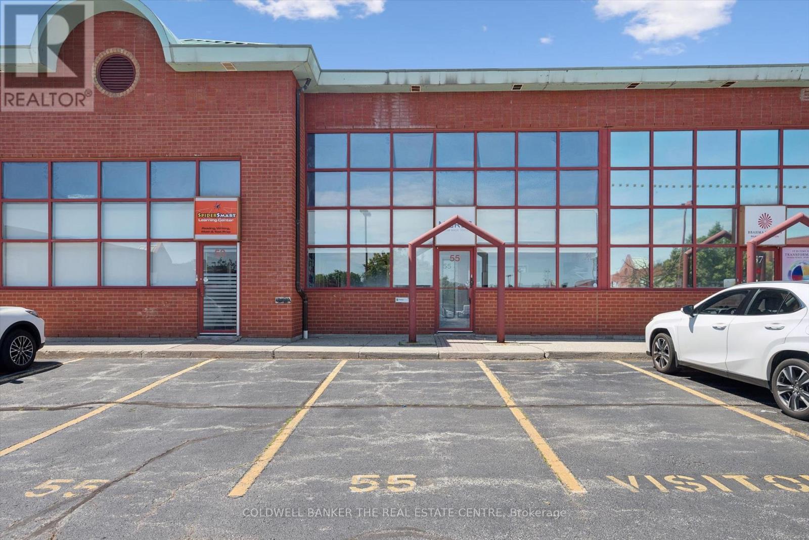 53-55 - 5100 South Service Road, Burlington, Ontario  L7L 6A5 - Photo 2 - W13751462