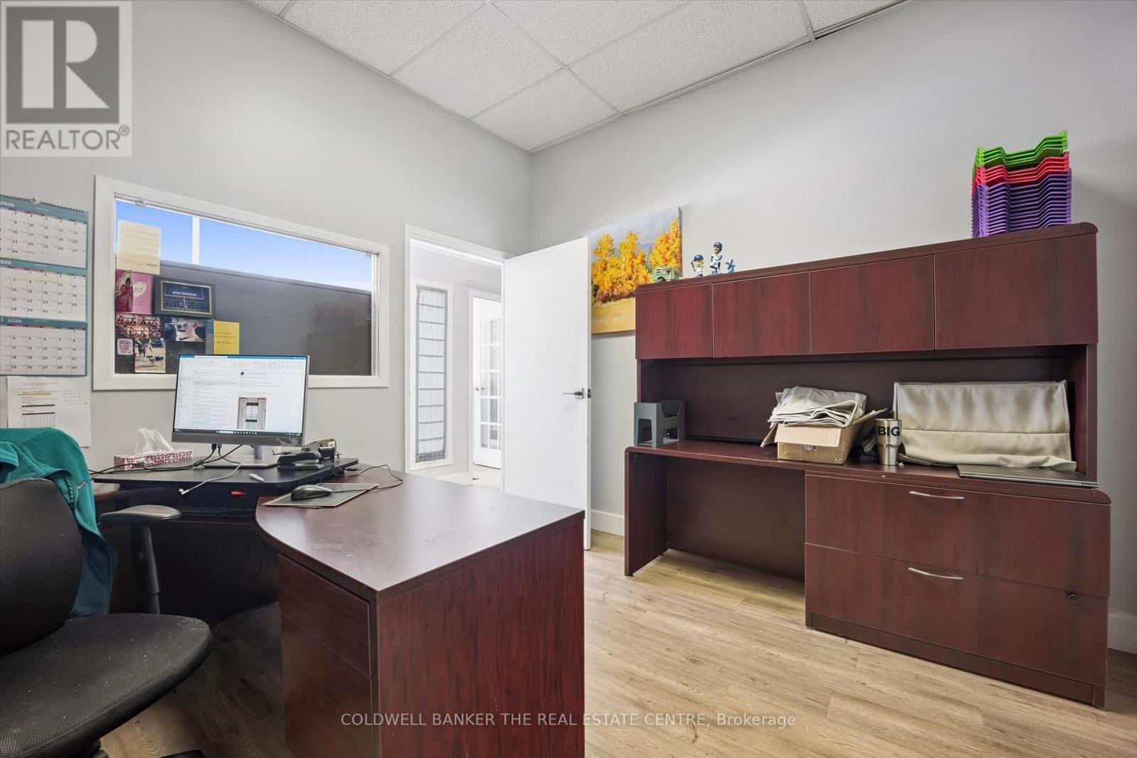 53-55 - 5100 South Service Road, Burlington, Ontario  L7L 6A5 - Photo 22 - W13751462