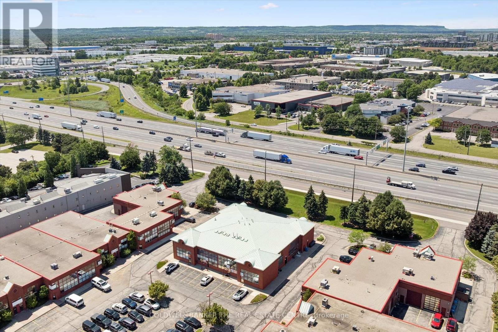 53-55 - 5100 South Service Road, Burlington, Ontario  L7L 6A5 - Photo 3 - W13751462