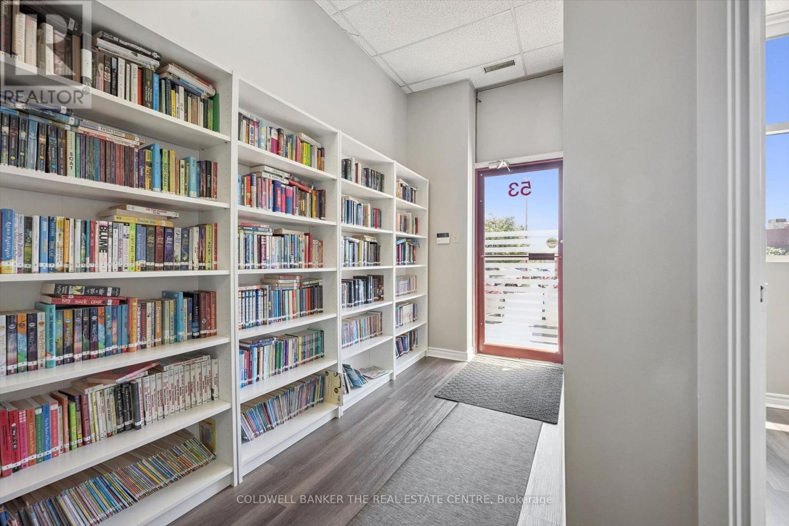 53-55 - 5100 South Service Road, Burlington, Ontario  L7L 6A5 - Photo 7 - W13751462