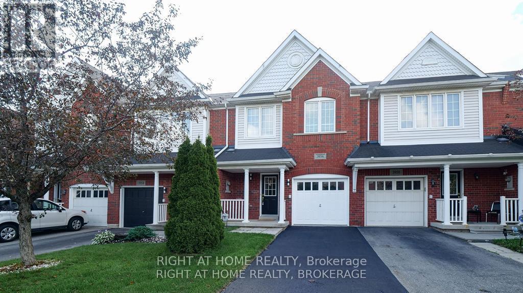 3956 STARDUST DRIVE, Mississauga, Ontario