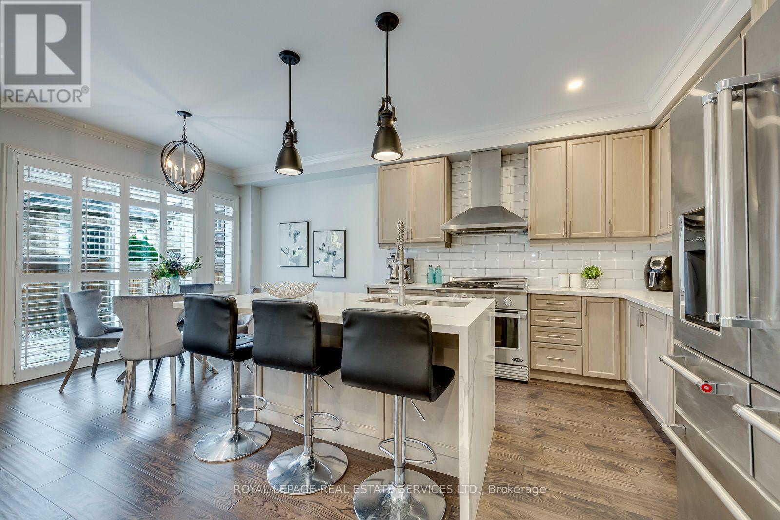 3087 Streamwood Pass, Oakville, Ontario  L6H 0S8 - Photo 14 - W13751540